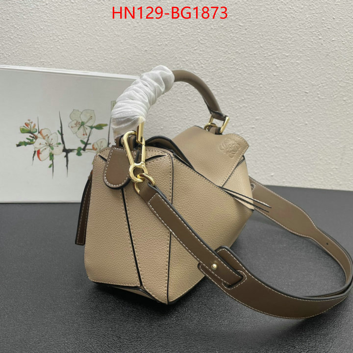 Loewe Bags(4A)-Puzzle- high quality happy copy ID: BG1873