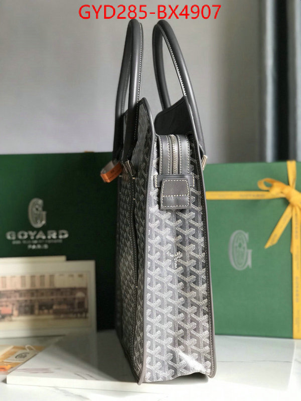 Goyard Bags(TOP)-Handbag- 7 star replica ID: BX4907 $: 285USD,