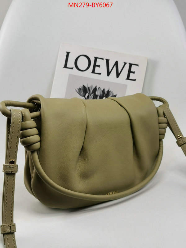 Loewe Bags(TOP)-Diagonal- online store ID: BY6067 $: 279USD,