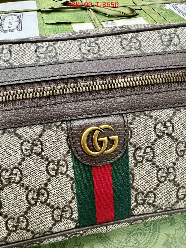 Gucci 5A Bags SALE ID: TJB650