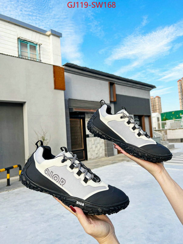 Women Shoes-Dior same as original ID: SW168 $: 119USD