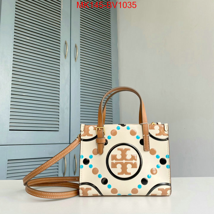 Tory Burch Bags(TOP)-Handbag- aaaaa replica ID: BV1035 $: 145USD,