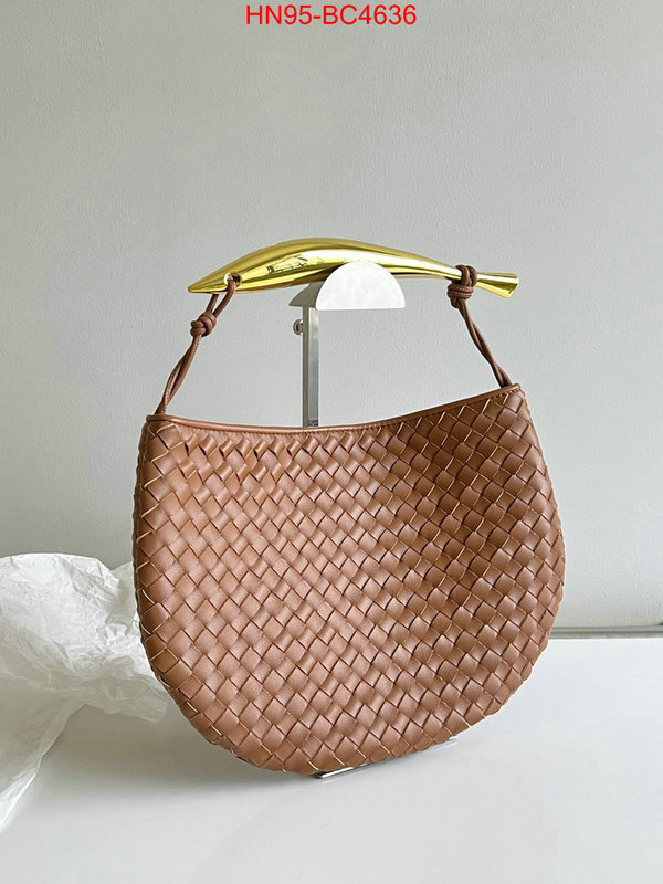 BV Bags(4A)-Handbag- best quality designer ID: BC4636 $: 95USD,