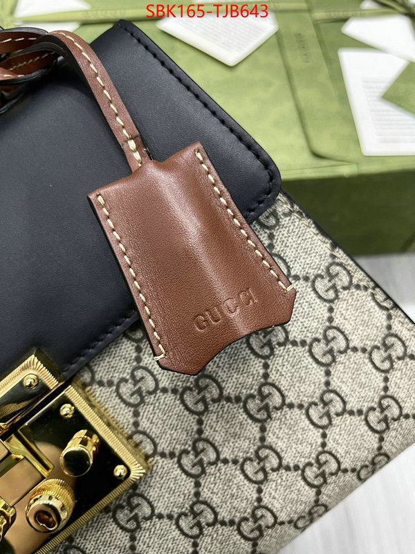 Gucci 5A Bags SALE ID: TJB643
