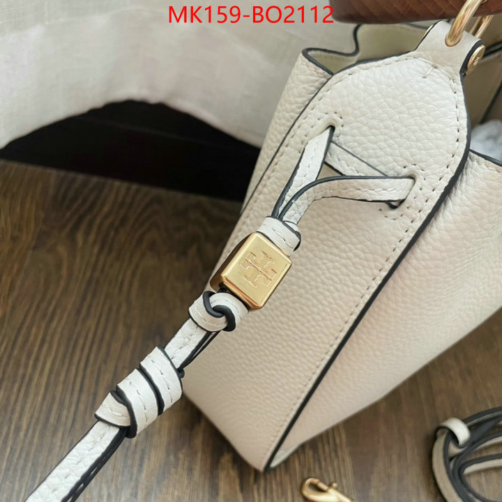 Tory Burch Bags(TOP)-Handbag- buy sell ID: BO2112 $: 159USD,