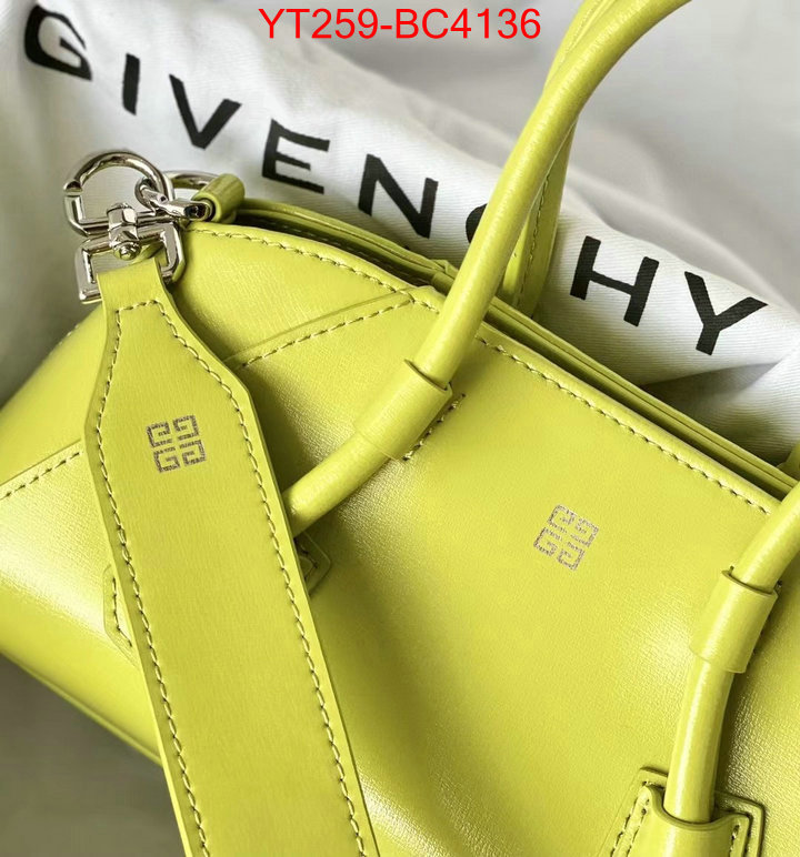 Givenchy Bags(TOP)-Diagonal- top sale ID: BC4136 $: 259USD,