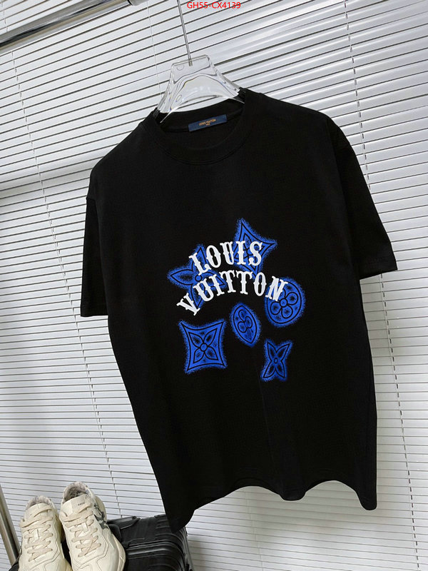 Clothing-LV online from china designer ID: CX4139 $: 55USD