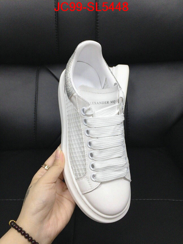 Men Shoes-Alexander McQueen where can i buy the best quality ID:SL5448 $:99USD