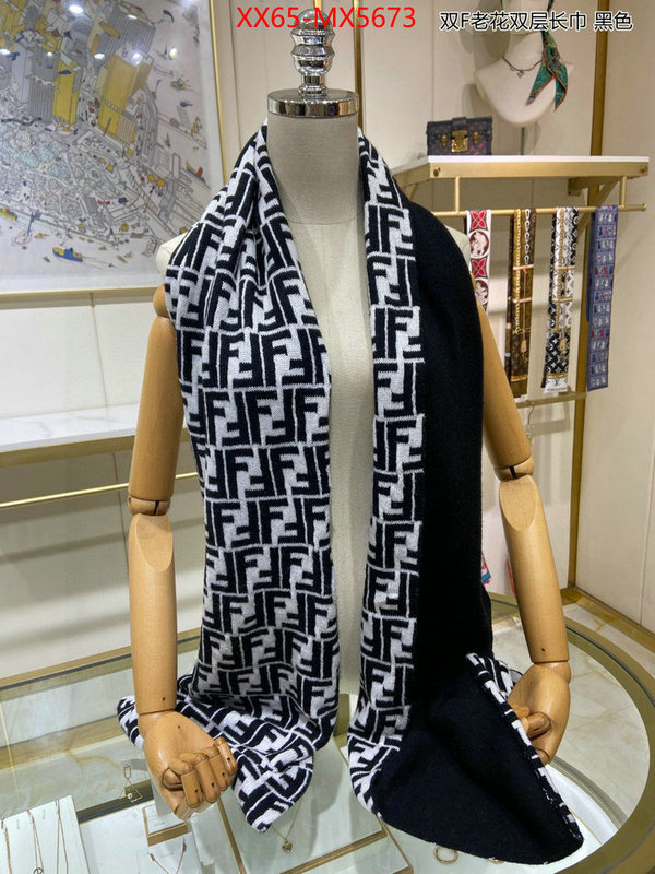 Scarf-Fendi best like ID: MX5673 $: 65USD