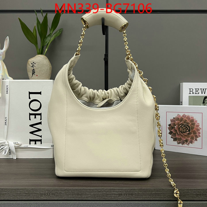 Loewe Bags(TOP)-Handbag- top quality replica ID: BG7106 $: 339USD,