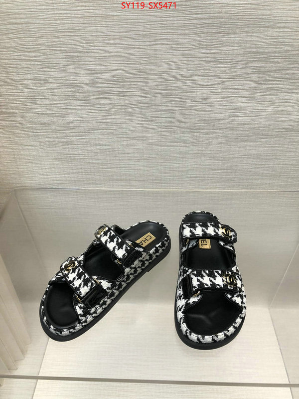 Women Shoes-Chanel how to start selling replica ID: SX5471 $: 119USD