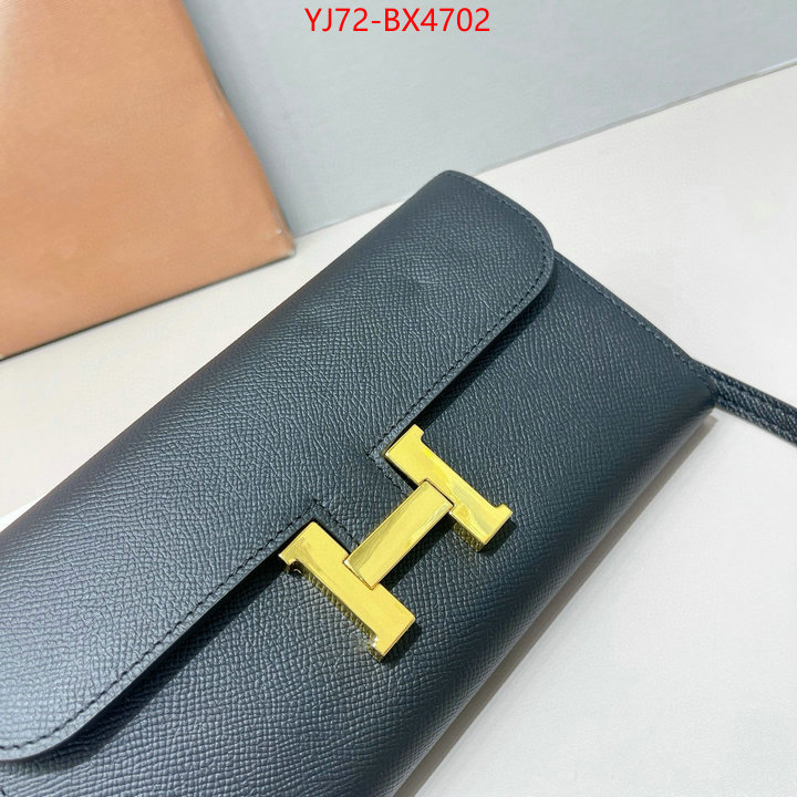 Hermes Bags(4A)-Constance- where can you buy replica ID: BX4702 $: 72USD,