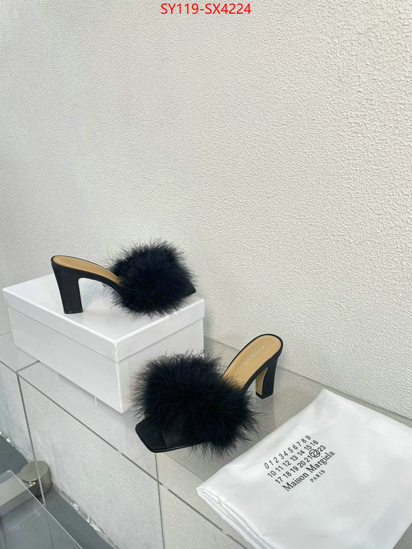 Women Shoes-Maison Margiela unsurpassed quality ID: SX4224 $: 119USD