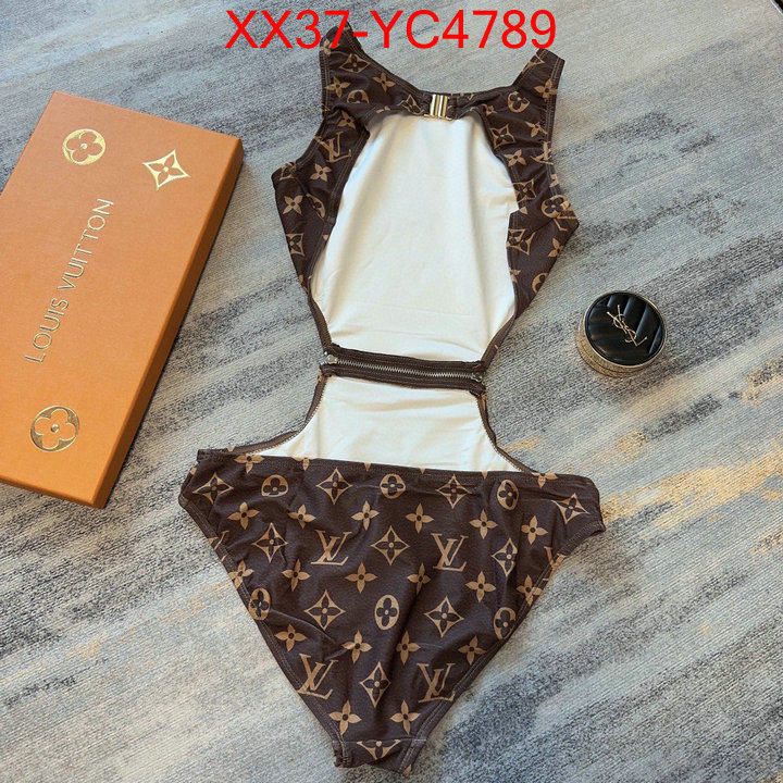 Swimsuit-LV online shop ID: YC4789 $: 37USD