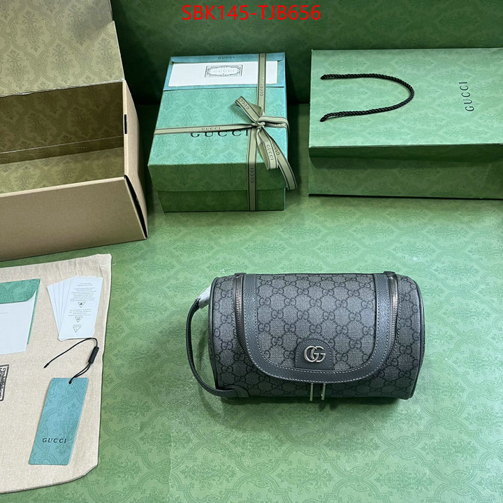 Gucci 5A Bags SALE ID: TJB656