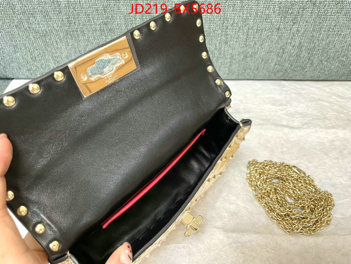 Valentino Bags(TOP)-Diagonal- is it illegal to buy ID: BX5686 $: 219USD,