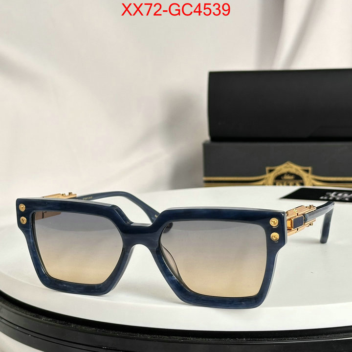 Glasses-Dita wholesale designer shop ID: GC4539 $: 72USD
