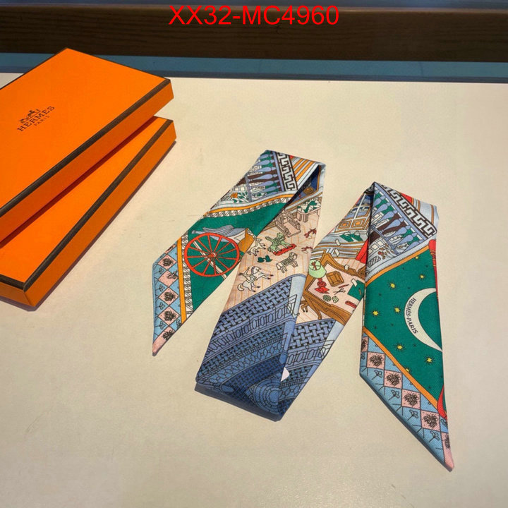 Scarf-Hermes the quality replica ID: MC4960 $: 32USD