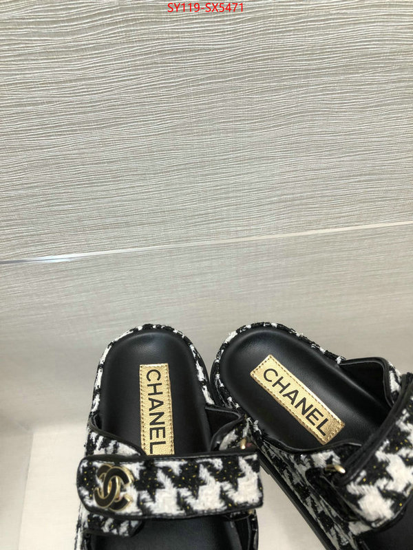 Women Shoes-Chanel how to start selling replica ID: SX5471 $: 119USD