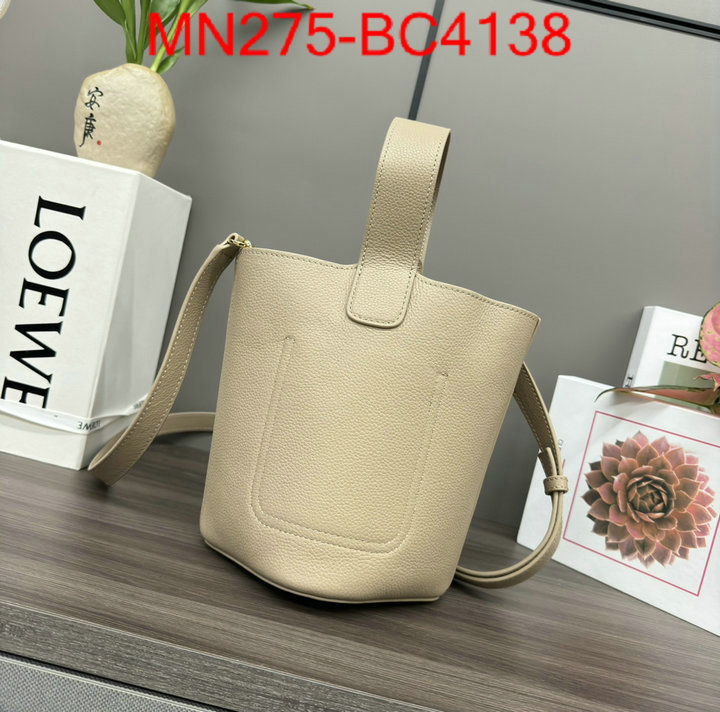 Loewe Bags(TOP)-Ballon can you buy knockoff ID: BC4138 $: 275USD,