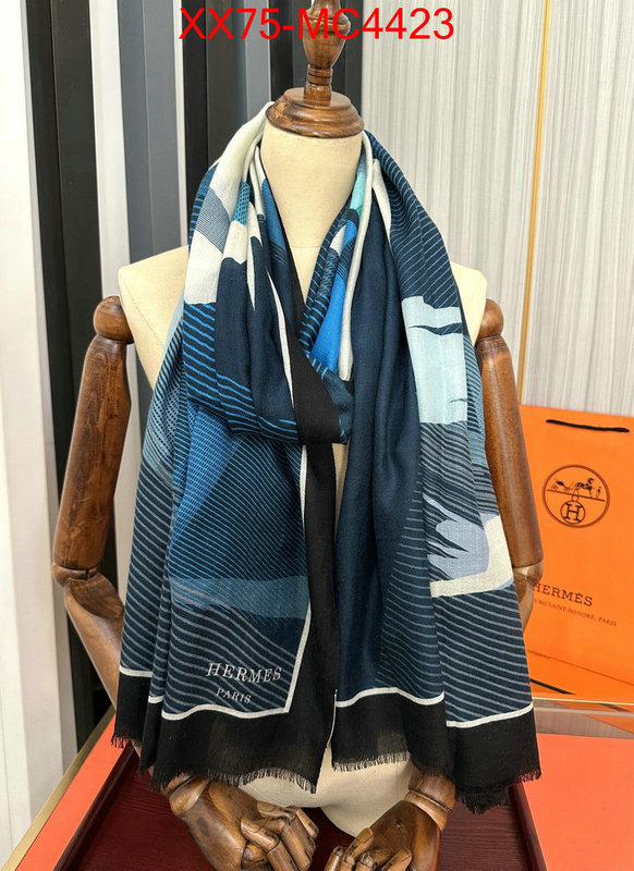 Scarf-Hermes knockoff ID: MC4423 $: 75USD