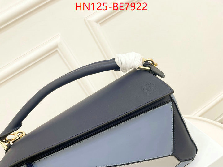 Loewe Bags(4A)-Puzzle- find replica ID: BE7922