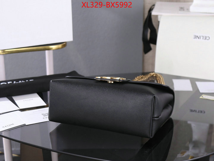 Celine Bags(TOP)-Triomphe Series online from china designer ID: BX5992 $: 329USD,