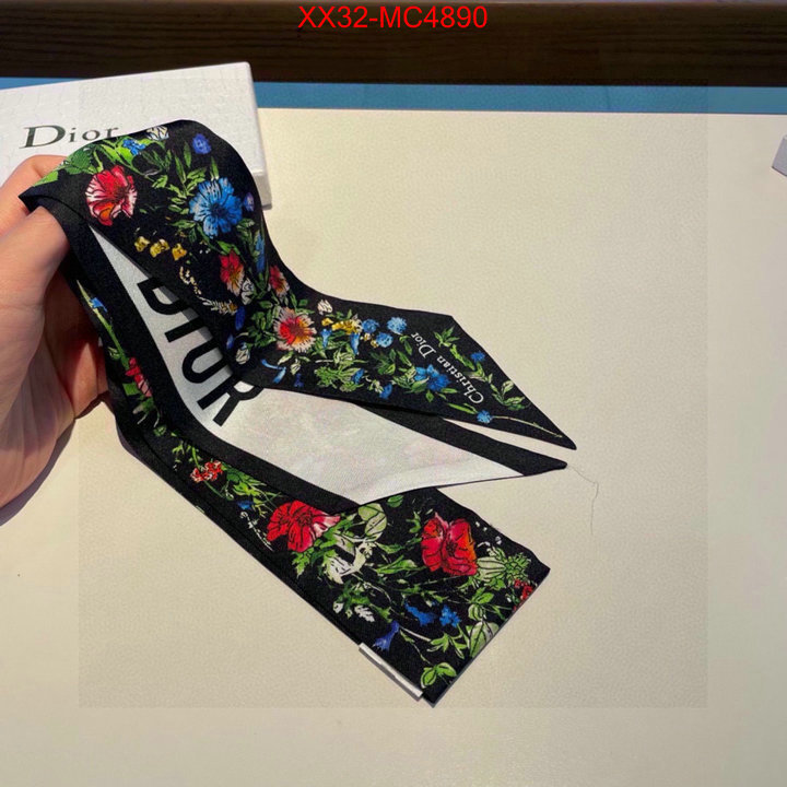 Scarf-Dior replcia cheap ID: MC4890 $: 32USD