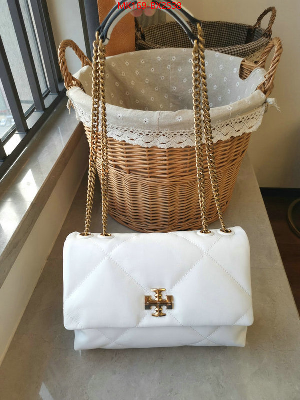 Tory Burch Bags(TOP)-Diagonal- online sale ID: BX2538 $: 169USD,