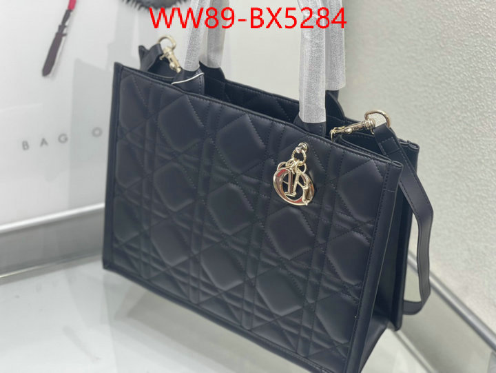 Dior Bags(4A)-Lady- we offer ID: BX5284