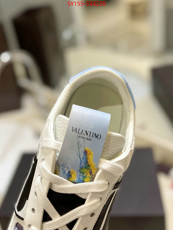 Women Shoes-Valentino luxury ID: SX4238 $: 155USD