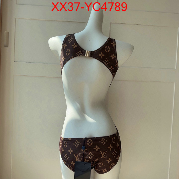 Swimsuit-LV online shop ID: YC4789 $: 37USD