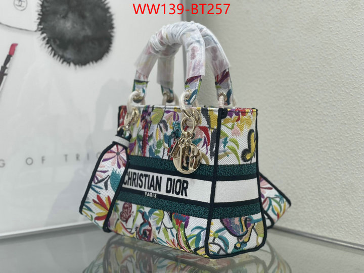 Dior Big Sale ID: BT257