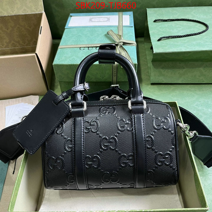 Gucci 5A Bags SALE ID: TJB660