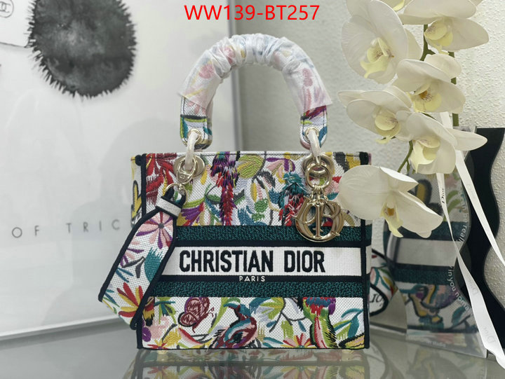 Dior Big Sale ID: BT257