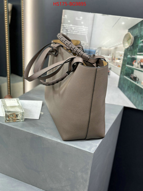 Loewe Bags(4A)-Handbag- shop the best high authentic quality replica ID: BG9895 $: 175USD,