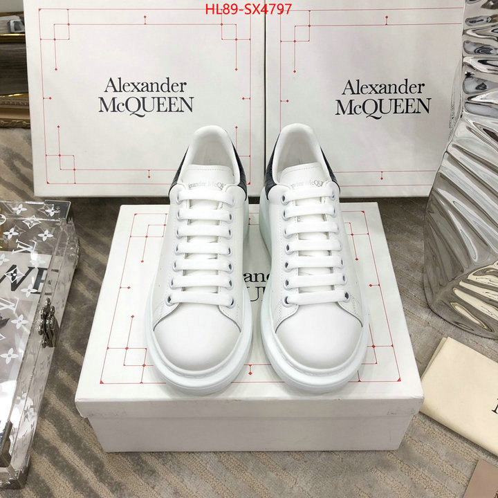 Women Shoes-Alexander McQueen best ID: SX4797 $: 89USD