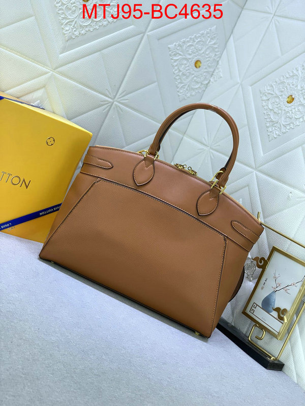 LV Bags(4A)-Handbag Collection- where can i buy the best 1:1 original ID: BC4635 $: 95USD,