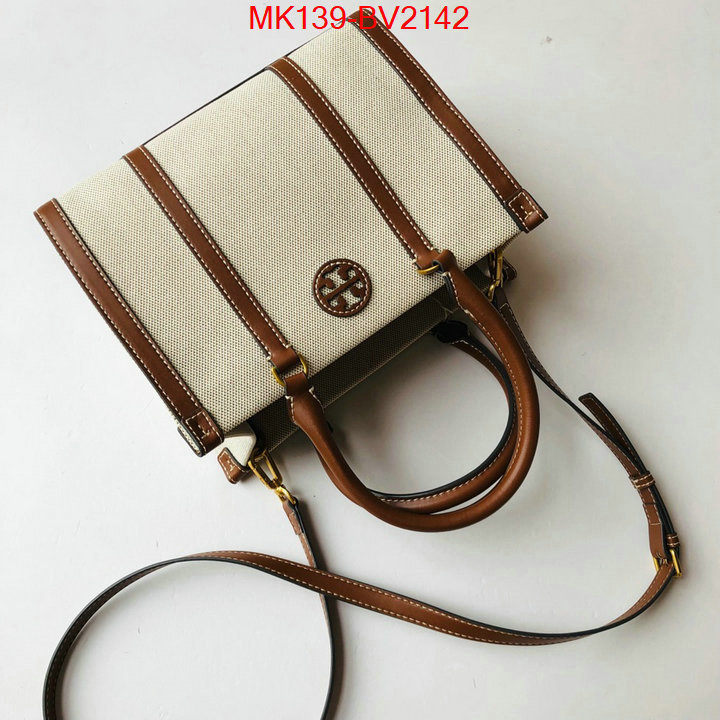 Tory Burch Bags(TOP)-Handbag- the best quality replica ID: BV2142 $: 139USD,