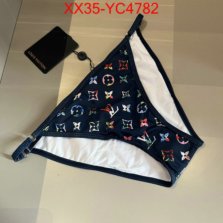 Swimsuit-LV where can i buy the best 1:1 original ID: YC4782 $: 35USD