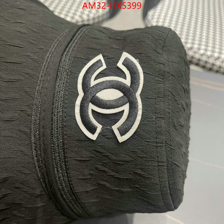 Cap (Hat)-Chanel for sale cheap now ID: HX5399 $: 32USD