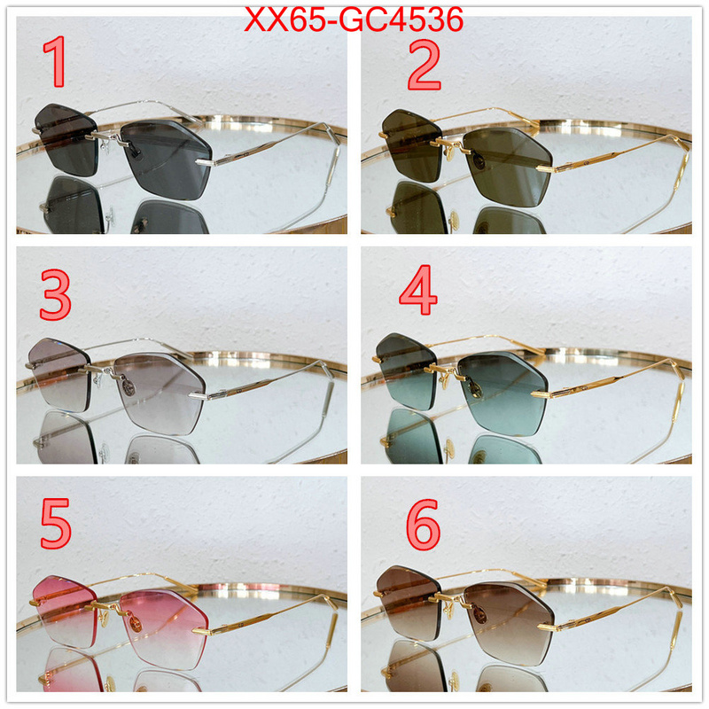 Glasses-Dior how to find designer replica ID: GC4536 $: 65USD