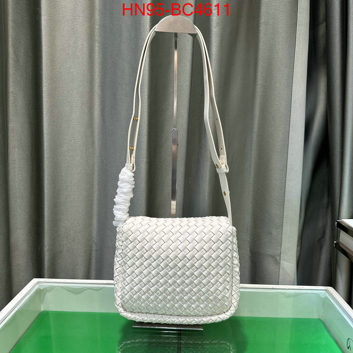 BV Bags(4A)-Diagonal- high quality replica designer ID: BC4611 $: 95USD,