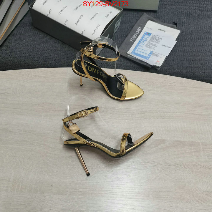 Women Shoes-Tom Ford buy high quality cheap hot replica ID: SV2173 $: 129USD