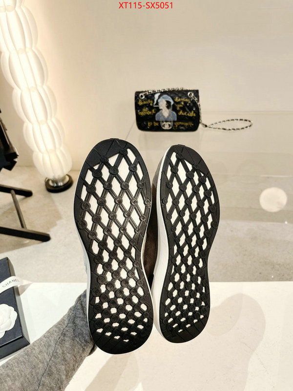 Women Shoes-Chanel how quality ID: SX5051 $: 115USD