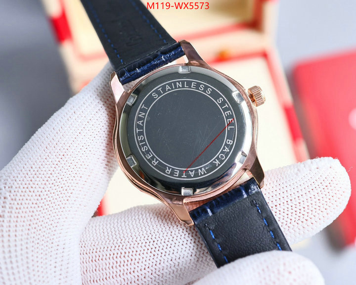 Watch(4A)-Omega new designer replica ID: WX5573 $: 119USD
