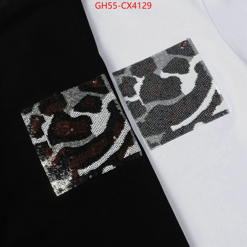 Clothing-LV what is top quality replica ID: CX4129 $: 55USD