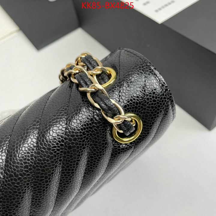 Chanel Bags(4A)-Diagonal- 2024 luxury replicas ID: BX4825 $: 85USD,