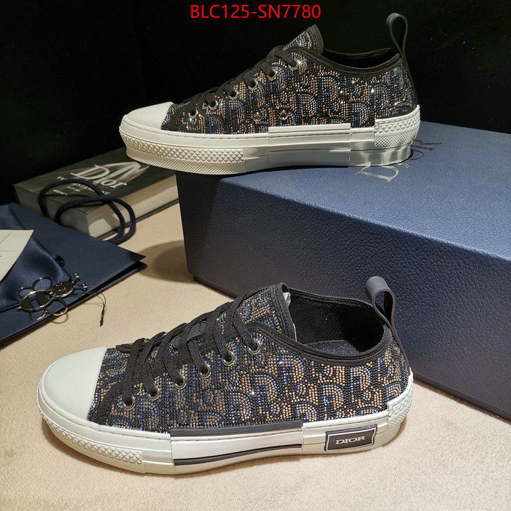 Women Shoes-Dior copy ID: SN7780 $: 125USD