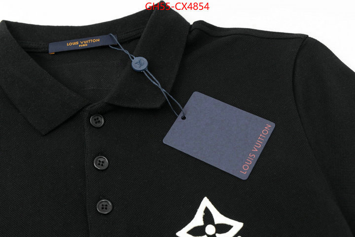 Clothing-LV what's best ID: CX4854 $: 55USD